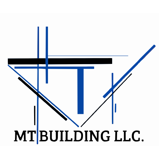 mt-building Logo